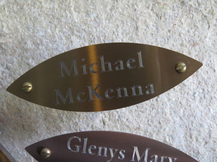 Michael McKenna