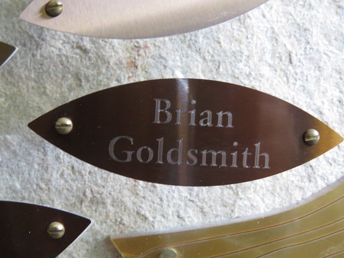 Brian Goldsmith