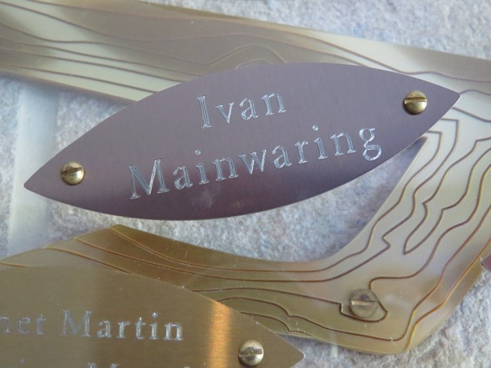 Ivan Mainwearing