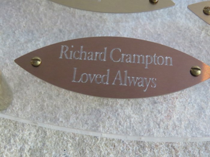 Richard Crampton