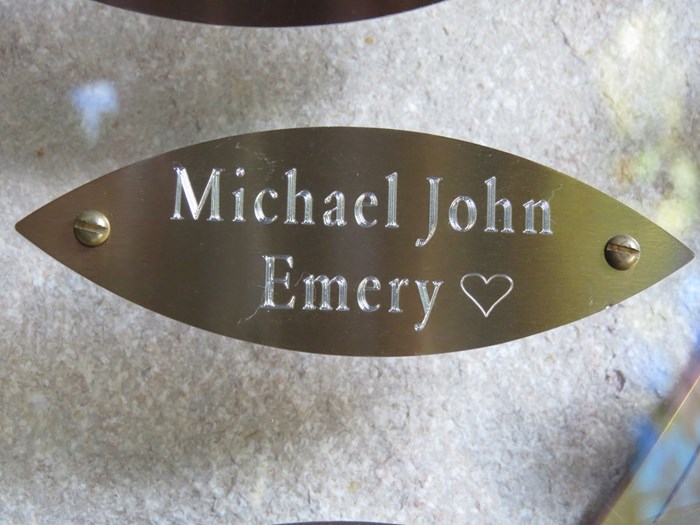 Michael John Emery