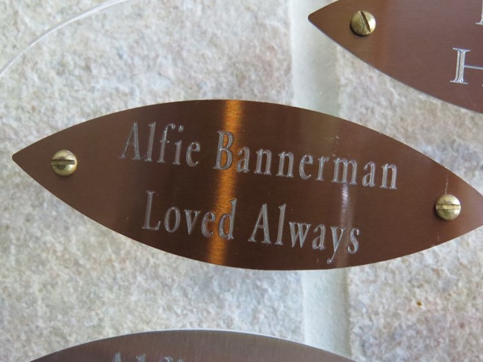 Alfie Bannerman