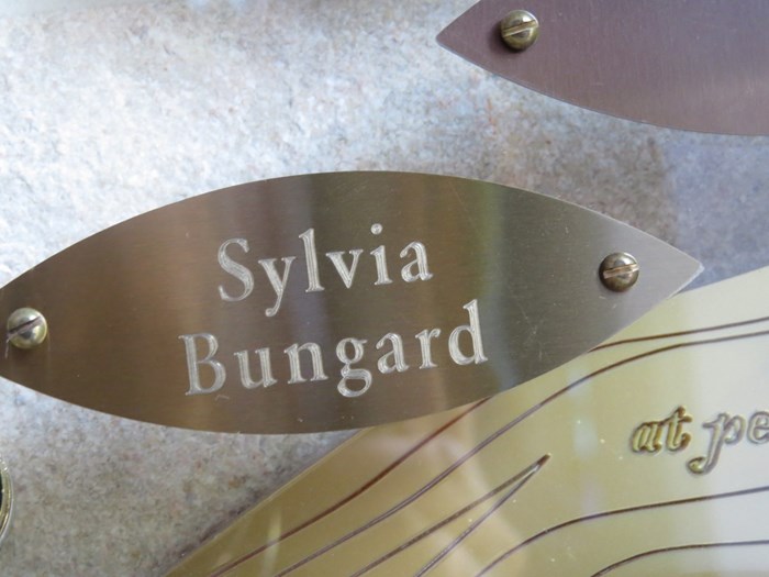 Sylvia Bungard
