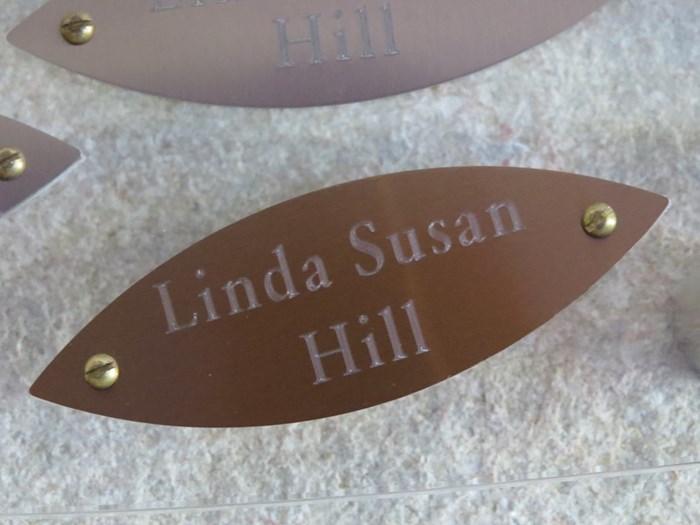 Linda Susan Hill
