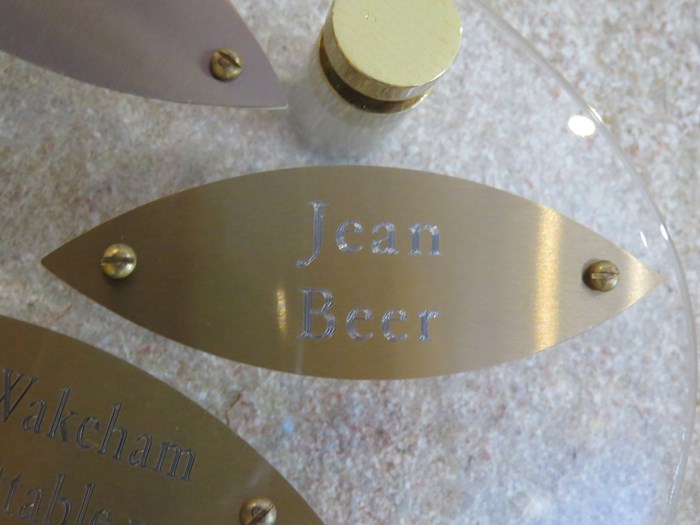 Jean Beer