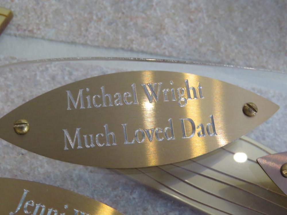 Michael Wright