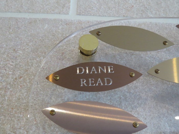 Diane Reed
