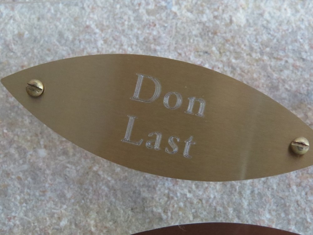 Don Last