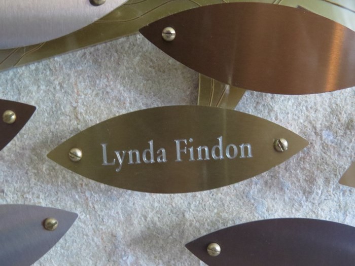 Lynda Findon