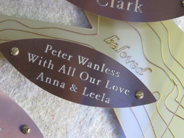 Peter Wanless