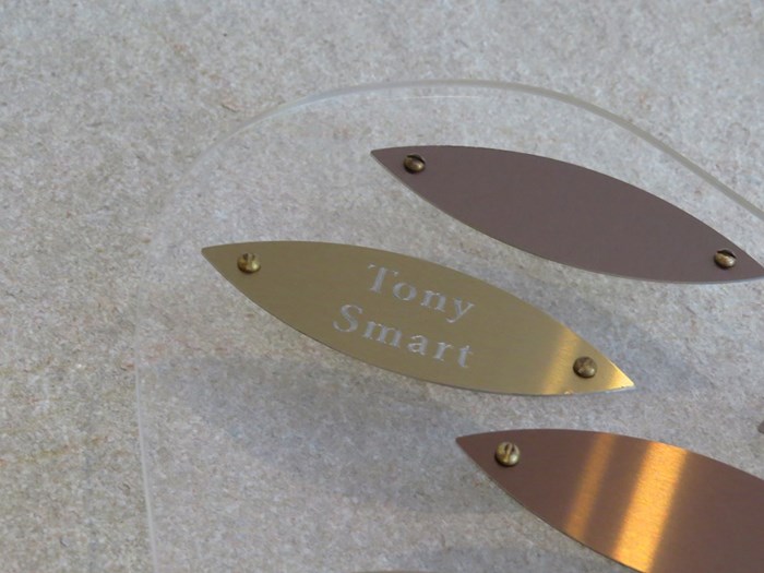 Tony Smart